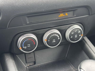 2020 Mazda Mazda CX-5 Sport