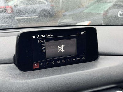 2020 Mazda Mazda CX-5 Sport