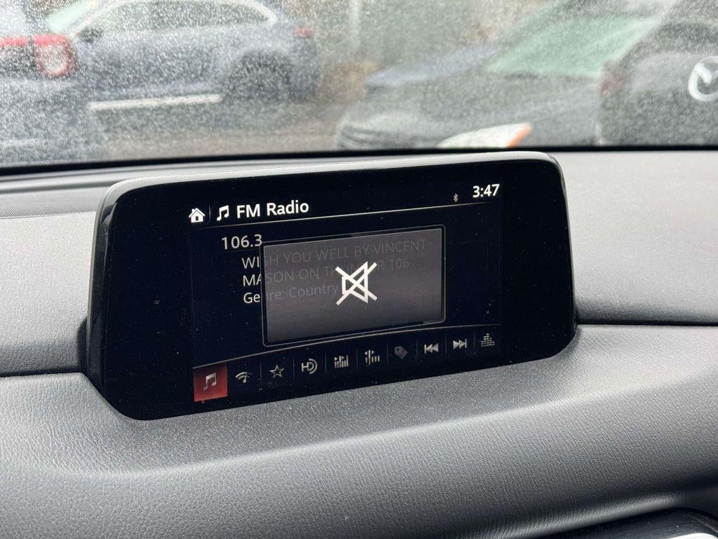 2020 Mazda Mazda CX-5 Sport