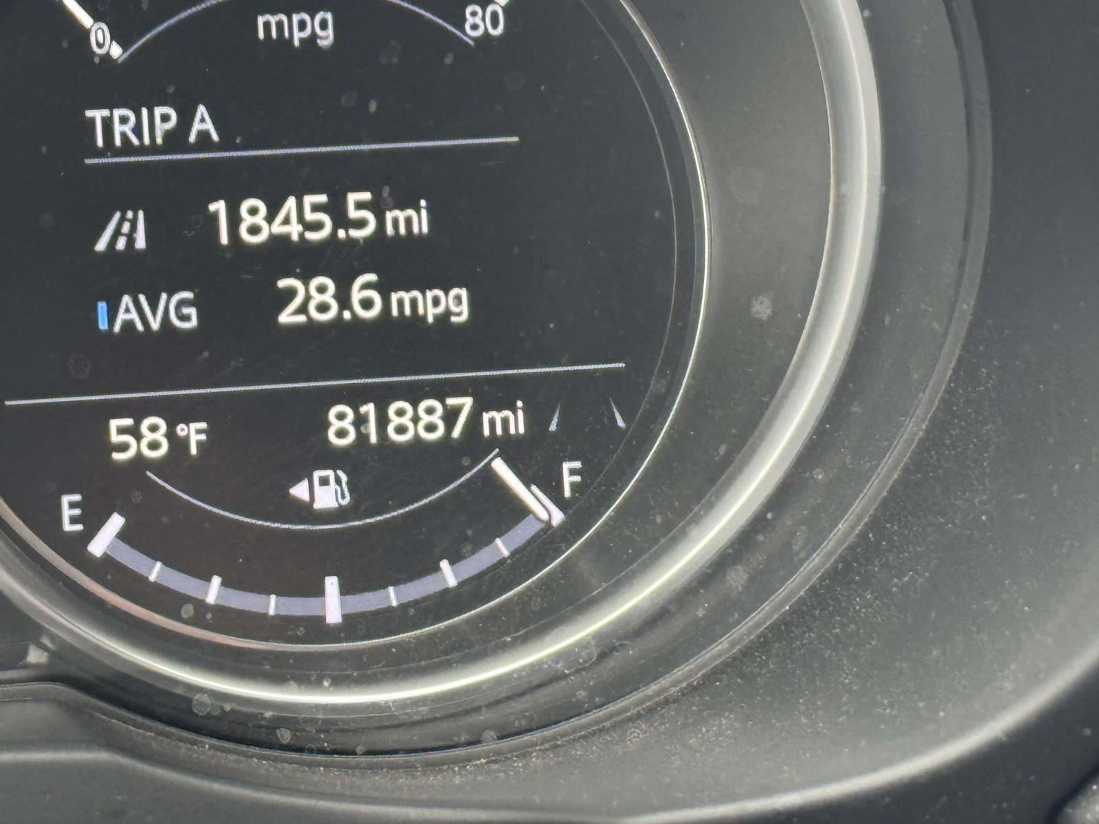 2020 Mazda Mazda CX-5 Sport