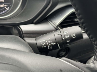 2020 Mazda Mazda CX-5 Sport