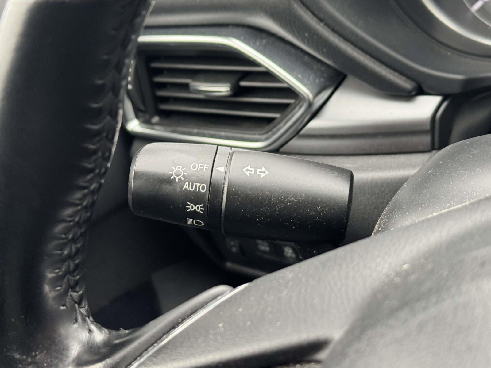 2020 Mazda Mazda CX-5 Sport