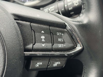 2020 Mazda Mazda CX-5 Sport