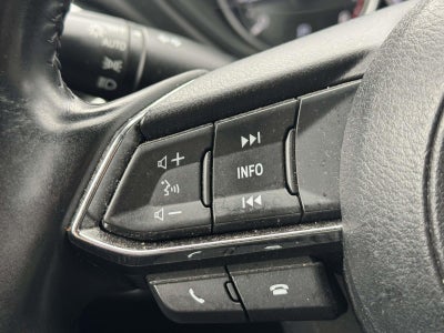 2020 Mazda Mazda CX-5 Sport