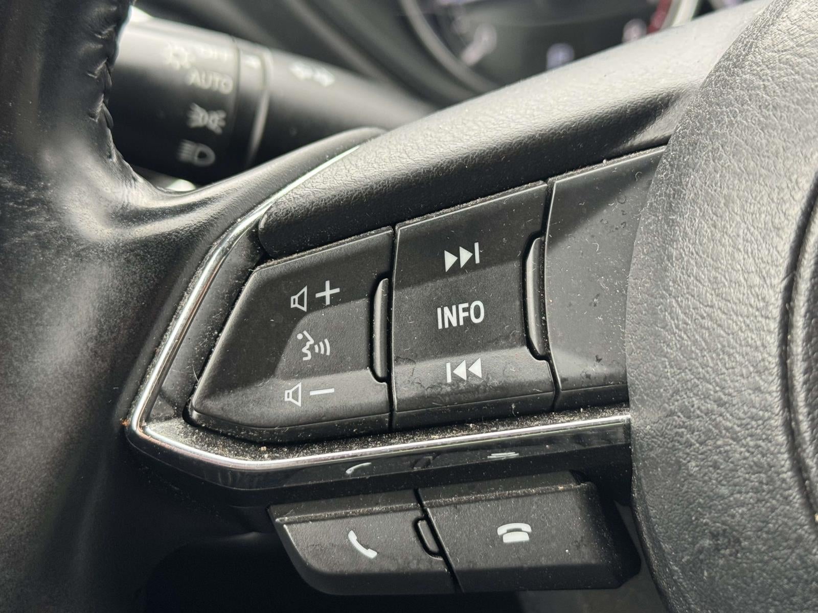 2020 Mazda Mazda CX-5 Sport