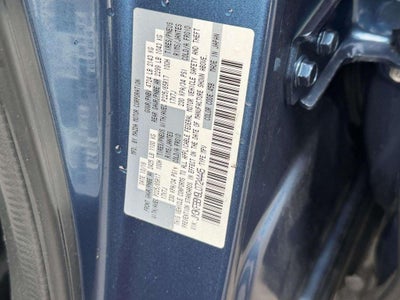 2020 Mazda Mazda CX-5 Sport