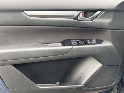 2020 Mazda Mazda CX-5 Sport