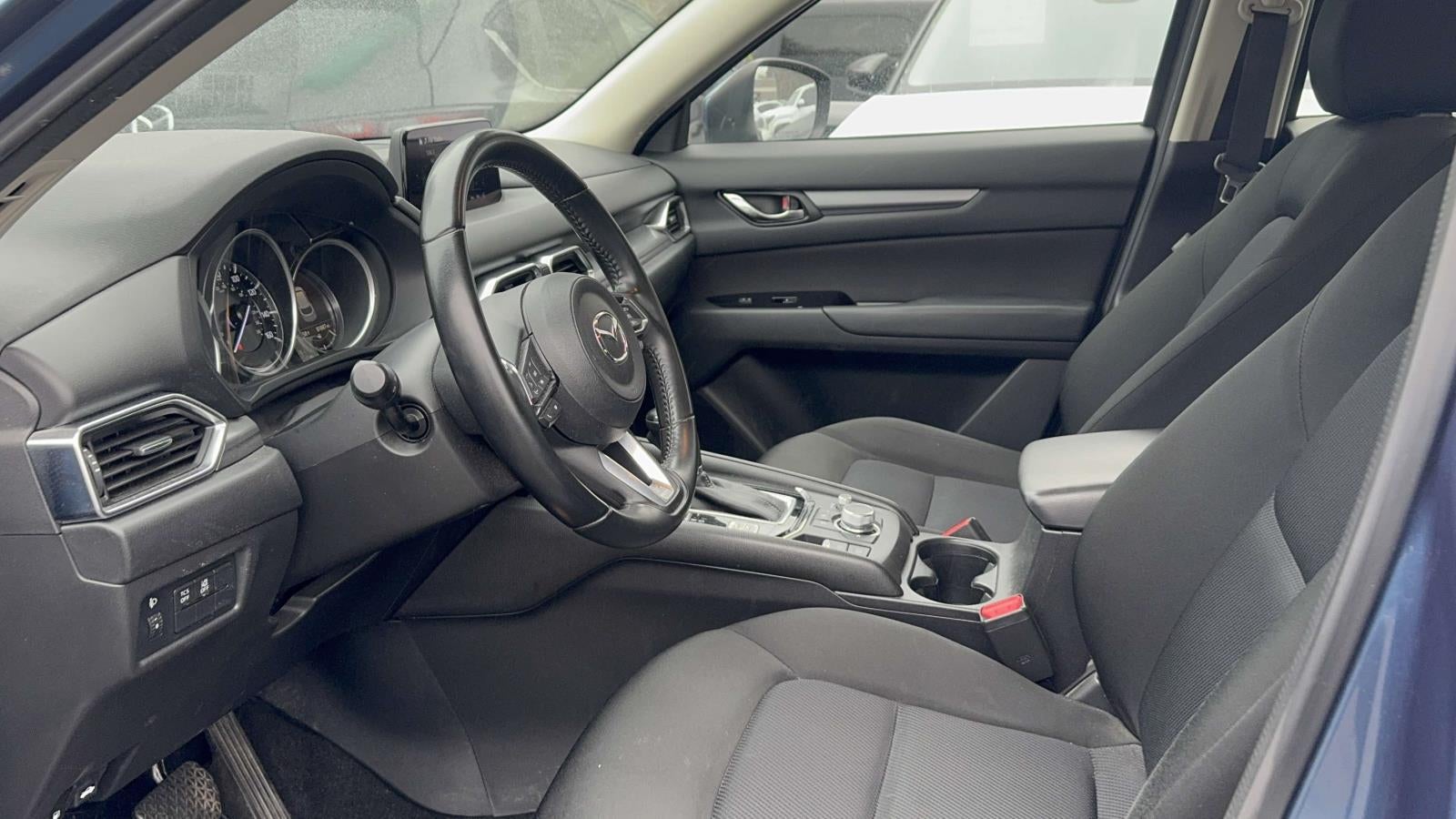 2020 Mazda Mazda CX-5 Sport