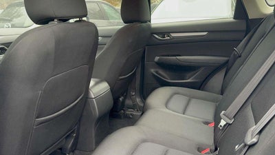 2020 Mazda Mazda CX-5 Sport