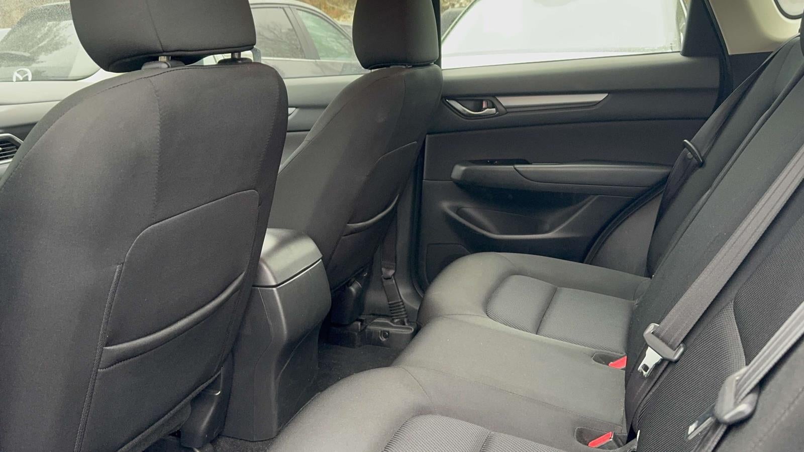 2020 Mazda Mazda CX-5 Sport