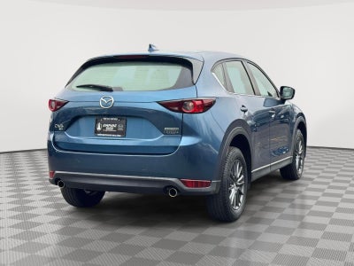 2020 Mazda Mazda CX-5 Sport