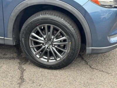 2020 Mazda Mazda CX-5 Sport