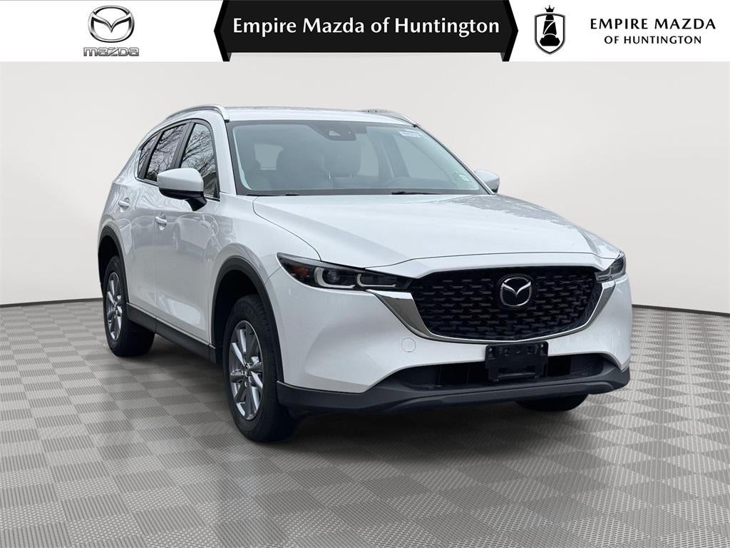 2023 Mazda Mazda CX-5 2.5 S Select
