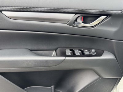 2023 Mazda Mazda CX-5 2.5 S Select