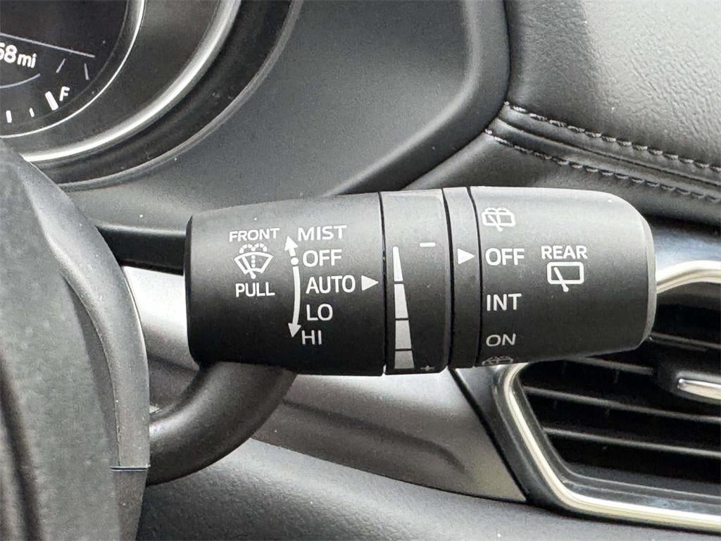 2023 Mazda Mazda CX-5 2.5 S Select