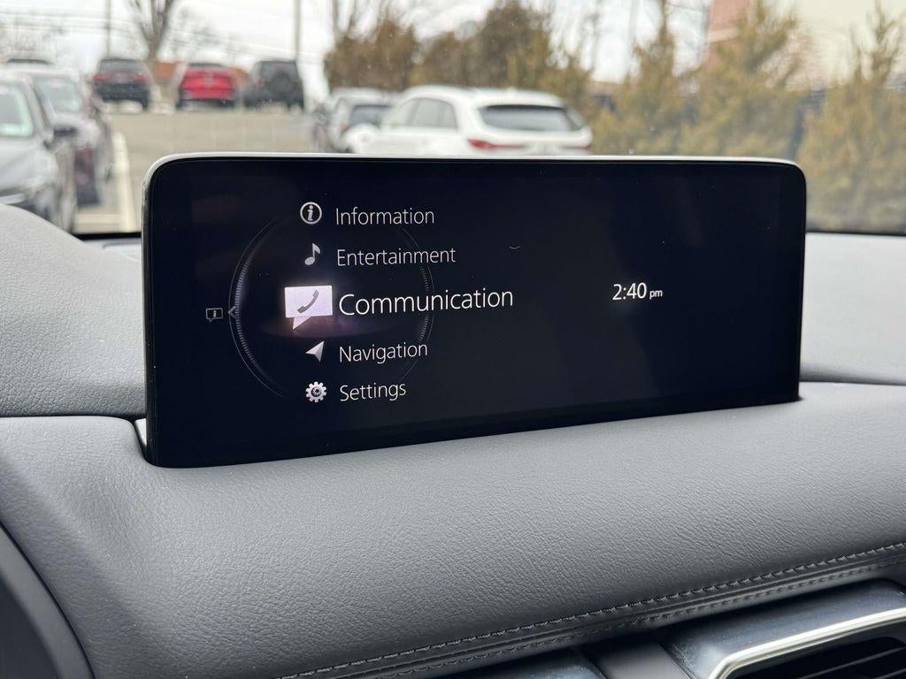 2023 Mazda Mazda CX-5 2.5 S Select