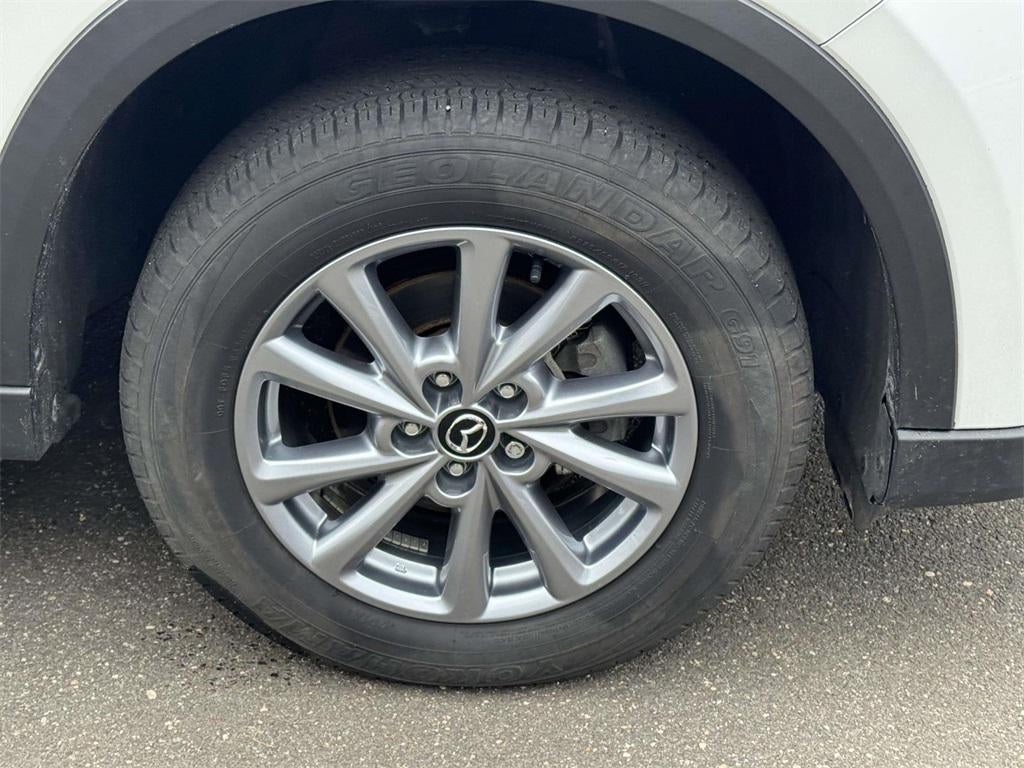 2023 Mazda Mazda CX-5 2.5 S Select