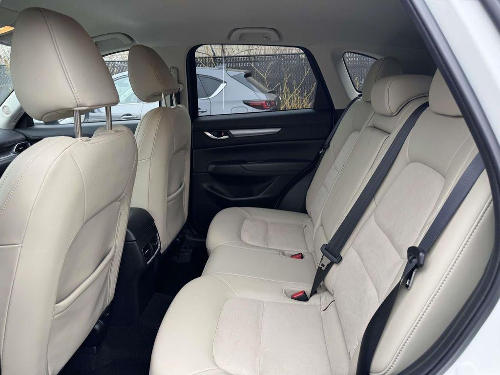 2023 Mazda Mazda CX-5 2.5 S Select