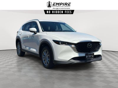 2023 Mazda Mazda CX-5 2.5 S Select