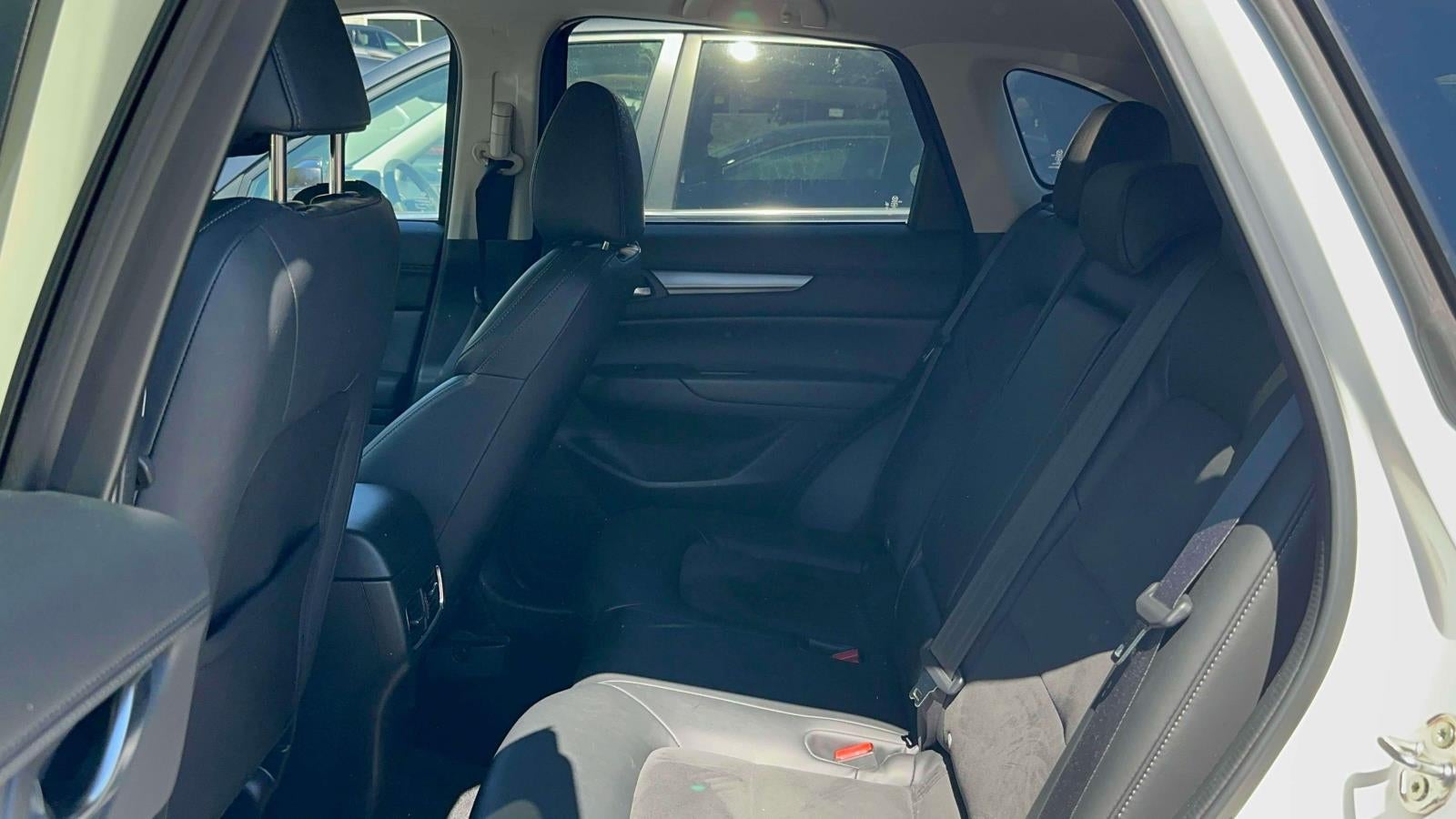 2023 Mazda Mazda CX-5 2.5 S Select
