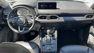 2023 Mazda Mazda CX-5 2.5 S Select