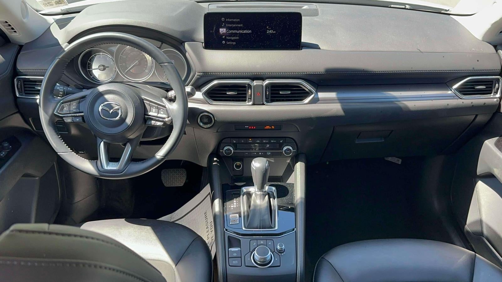2023 Mazda Mazda CX-5 2.5 S Select