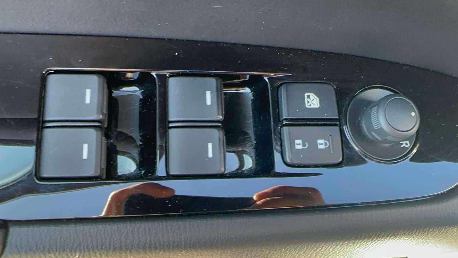 2023 Mazda Mazda CX-5 2.5 S Select
