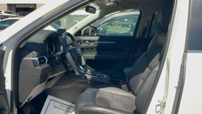2023 Mazda Mazda CX-5 2.5 S Select