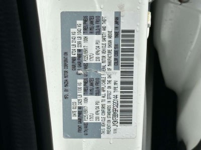2023 Mazda Mazda CX-5 2.5 S Select