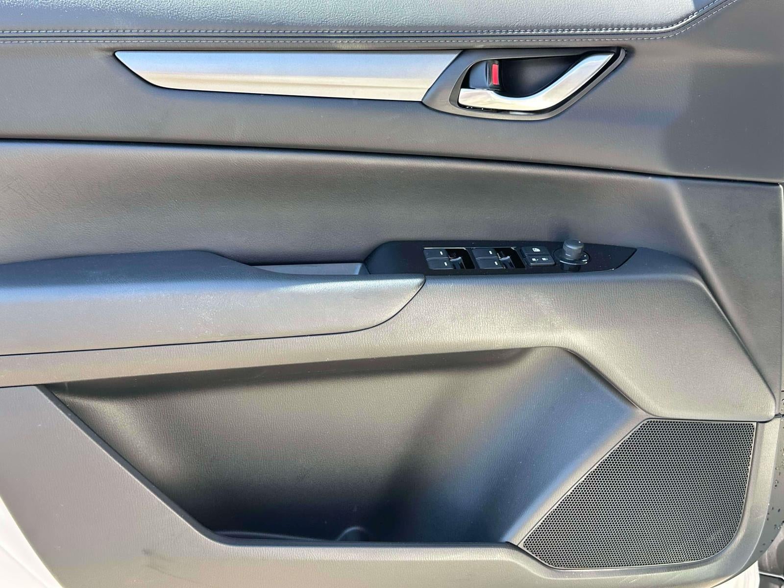 2023 Mazda Mazda CX-5 2.5 S Select