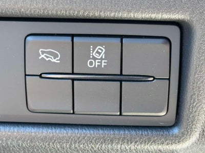2023 Mazda Mazda CX-5 2.5 S Select