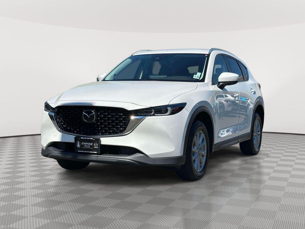 2023 Mazda Mazda CX-5 2.5 S Select