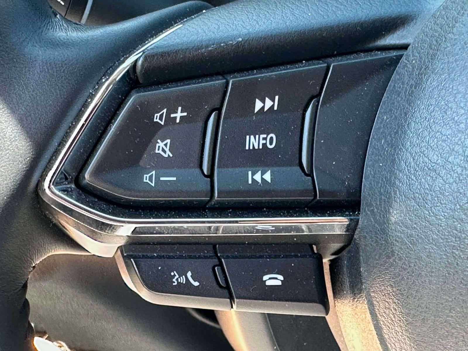 2023 Mazda Mazda CX-5 2.5 S Select