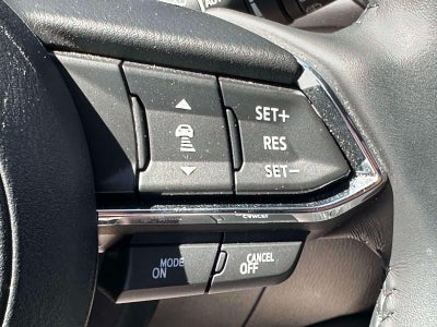 2023 Mazda Mazda CX-5 2.5 S Select