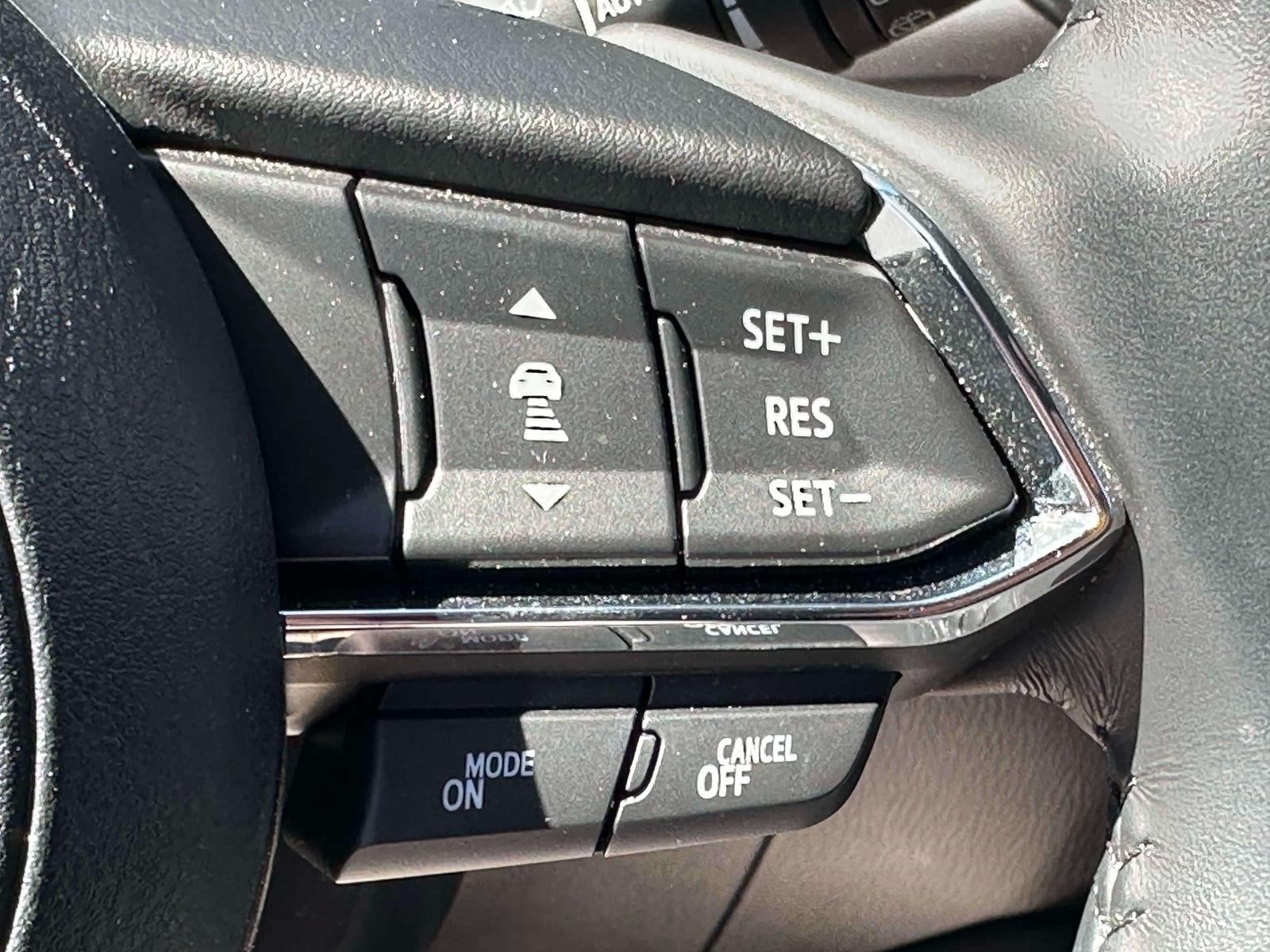 2023 Mazda Mazda CX-5 2.5 S Select