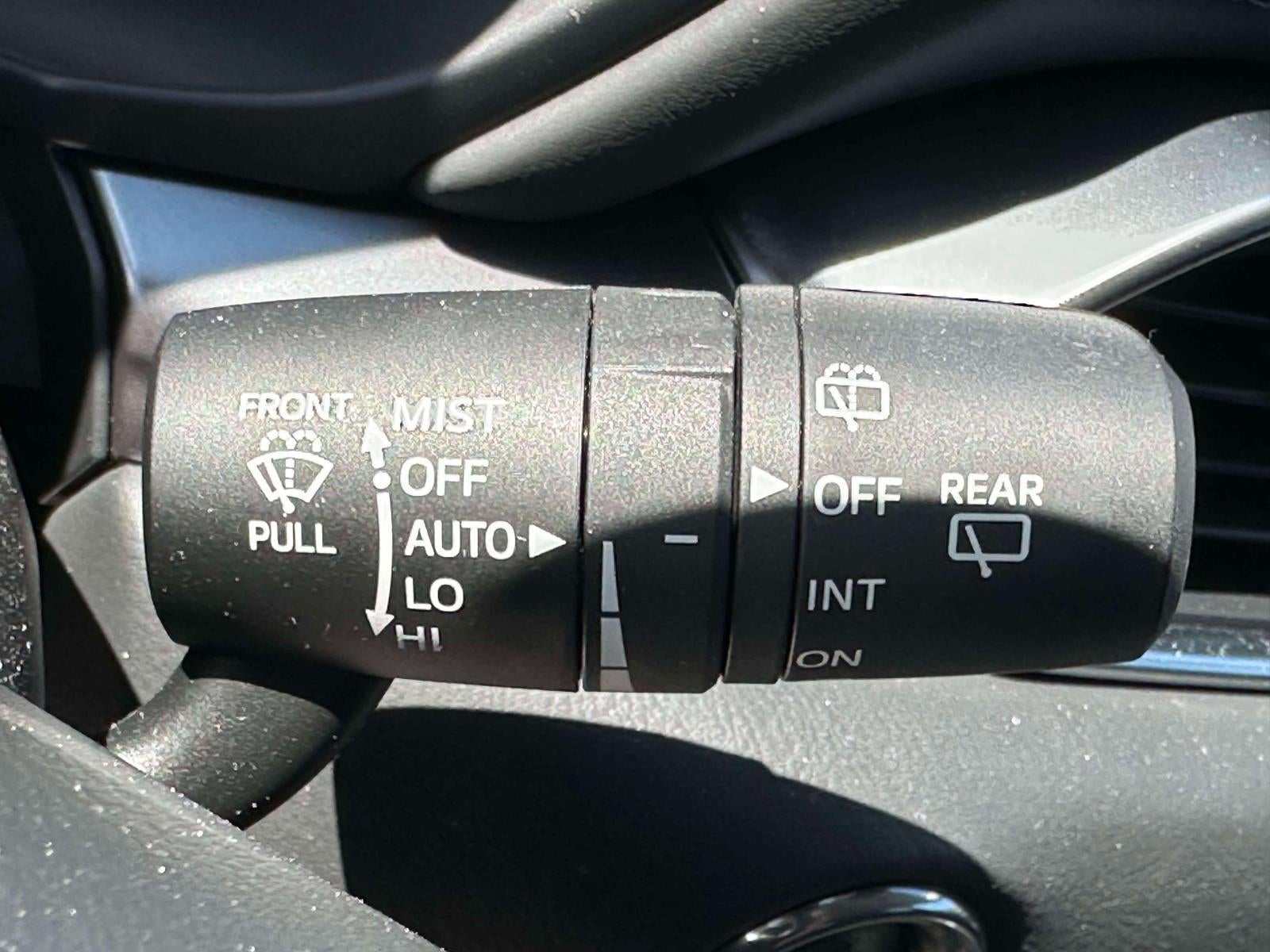 2023 Mazda Mazda CX-5 2.5 S Select