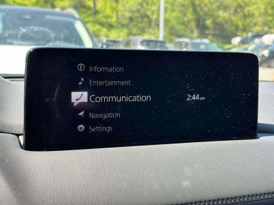 2023 Mazda Mazda CX-5 2.5 S Select