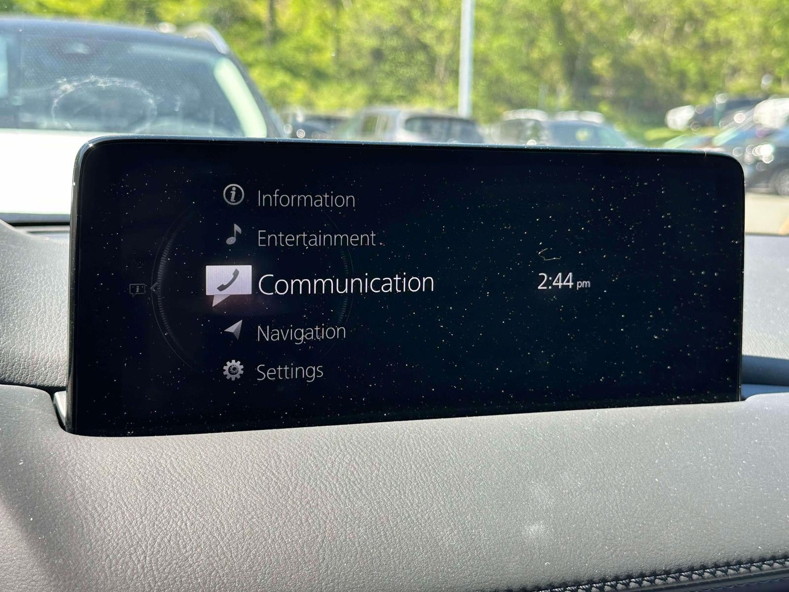 2023 Mazda Mazda CX-5 2.5 S Select