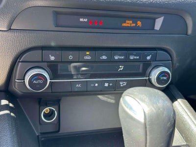2023 Mazda Mazda CX-5 2.5 S Select