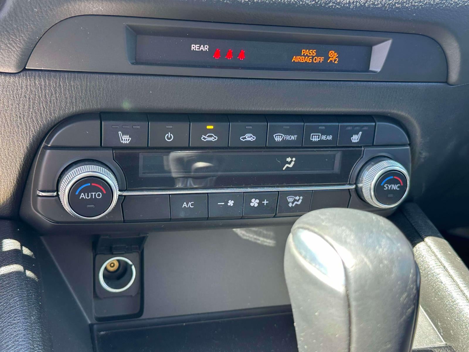 2023 Mazda Mazda CX-5 2.5 S Select