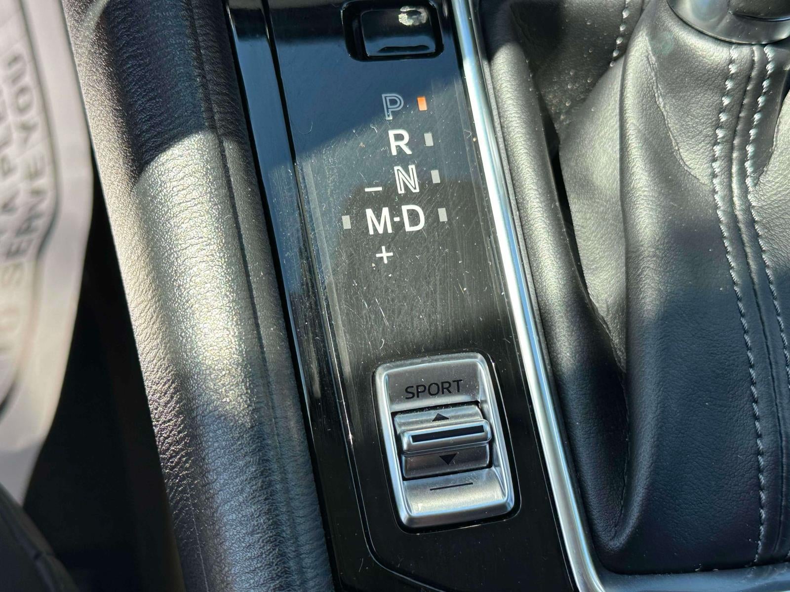2023 Mazda Mazda CX-5 2.5 S Select
