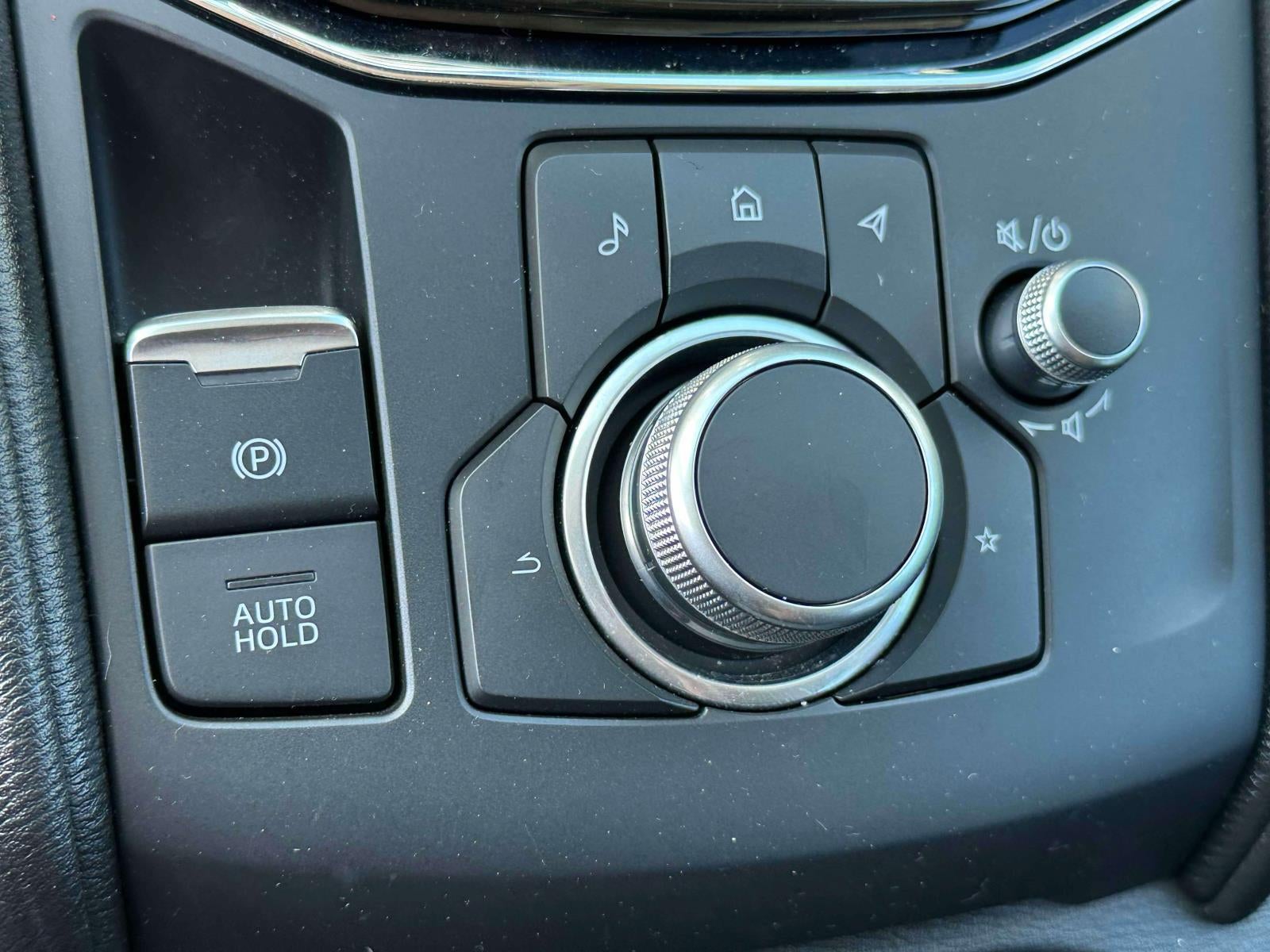 2023 Mazda Mazda CX-5 2.5 S Select