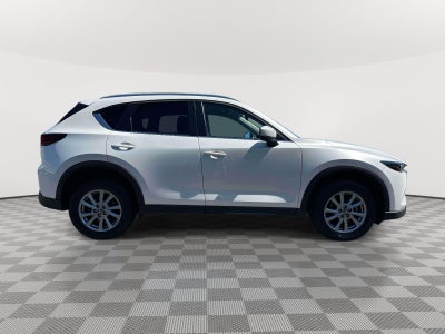 2023 Mazda Mazda CX-5 2.5 S Select