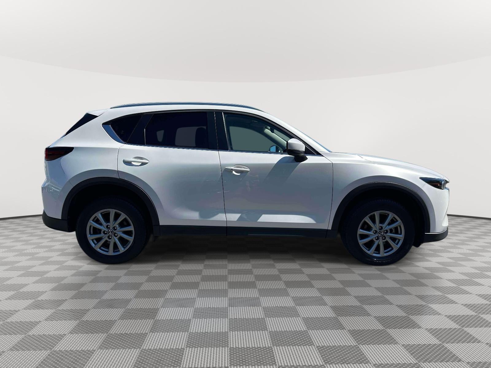 2023 Mazda Mazda CX-5 2.5 S Select