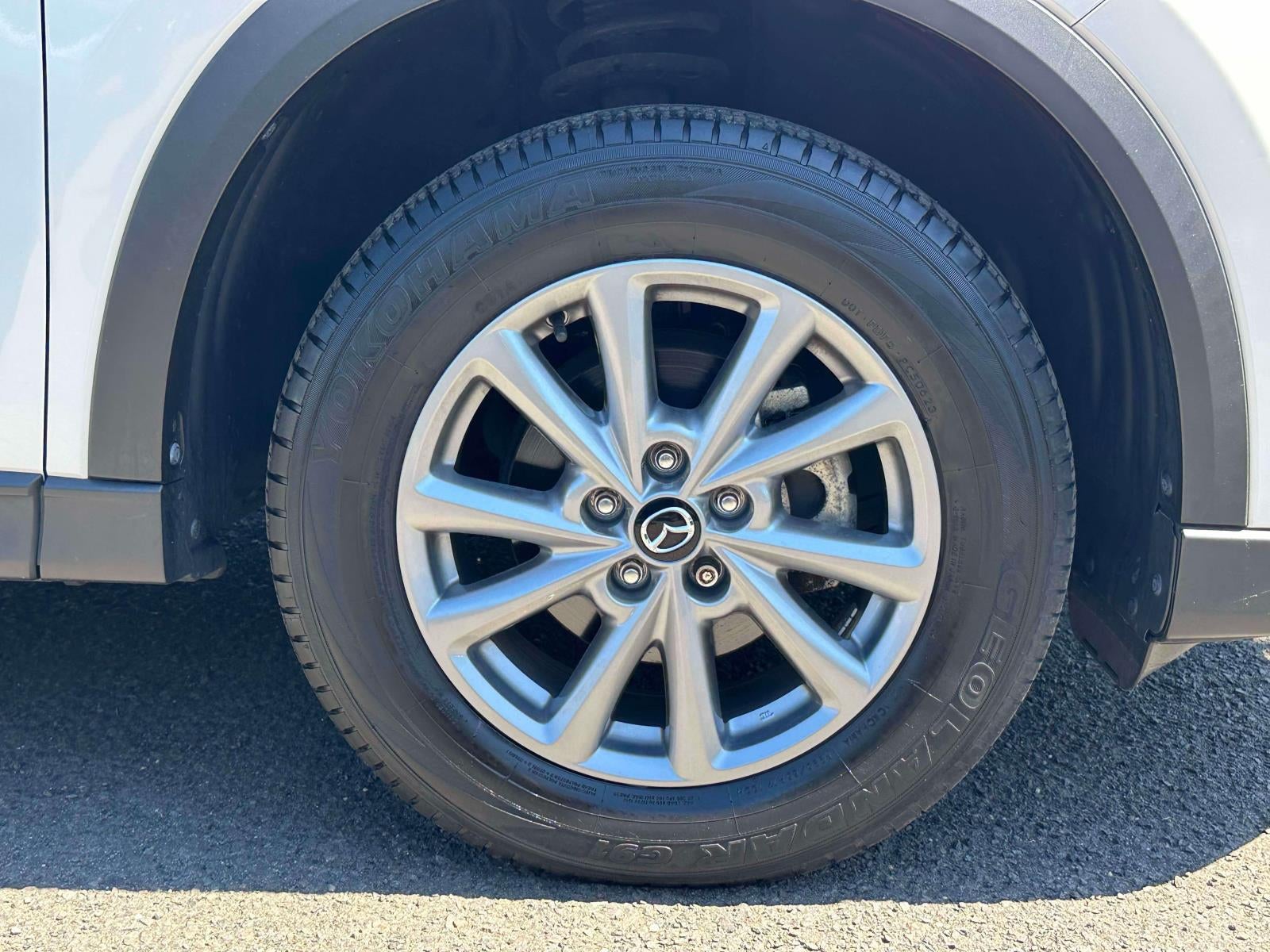 2023 Mazda Mazda CX-5 2.5 S Select