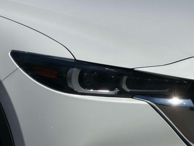2023 Mazda Mazda CX-5 2.5 S Select