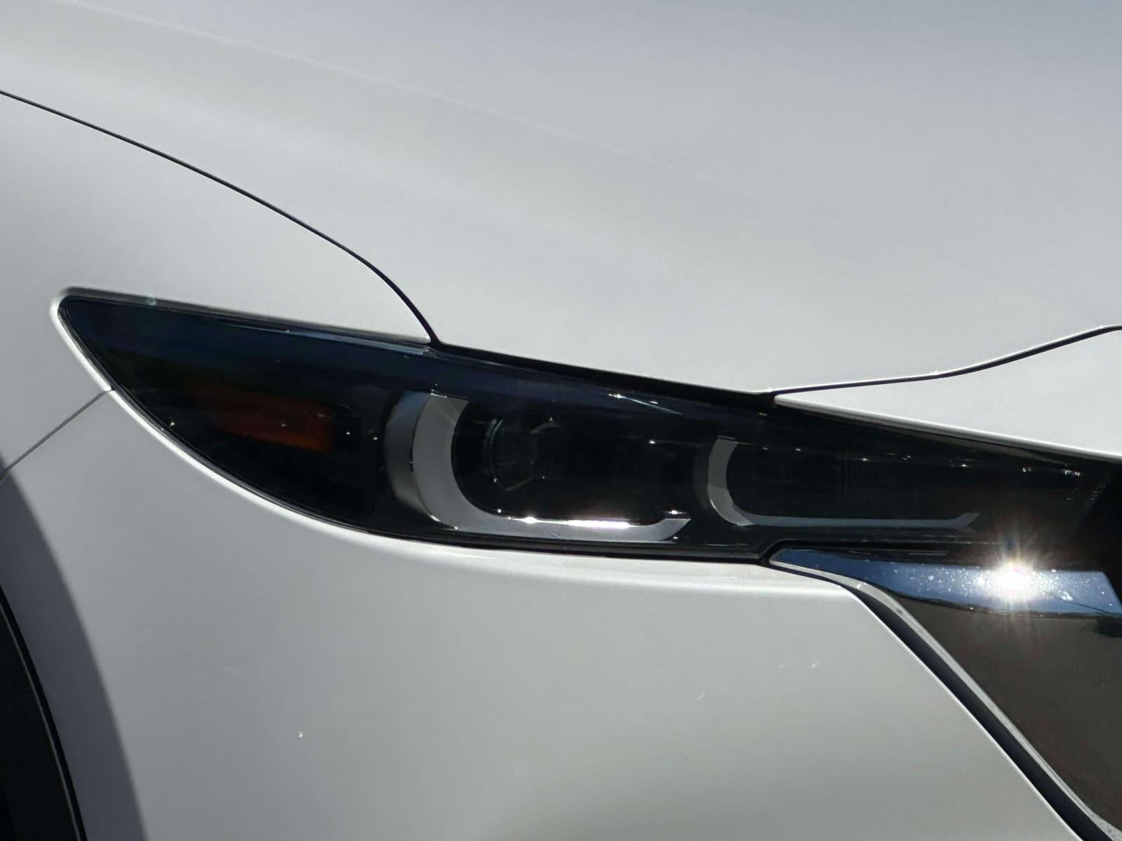 2023 Mazda Mazda CX-5 2.5 S Select