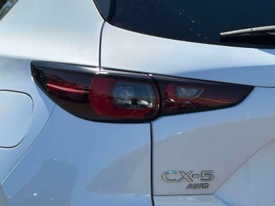 2023 Mazda Mazda CX-5 2.5 S Select