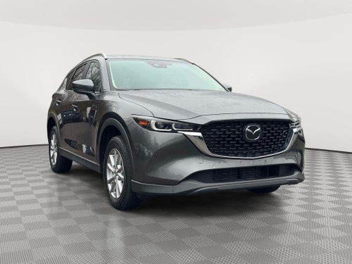 2023 Mazda Mazda CX-5 2.5 S Select