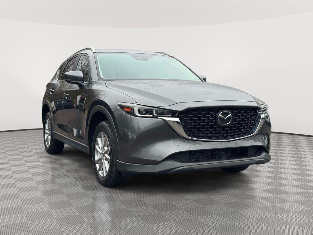 2023 Mazda Mazda CX-5 2.5 S Select